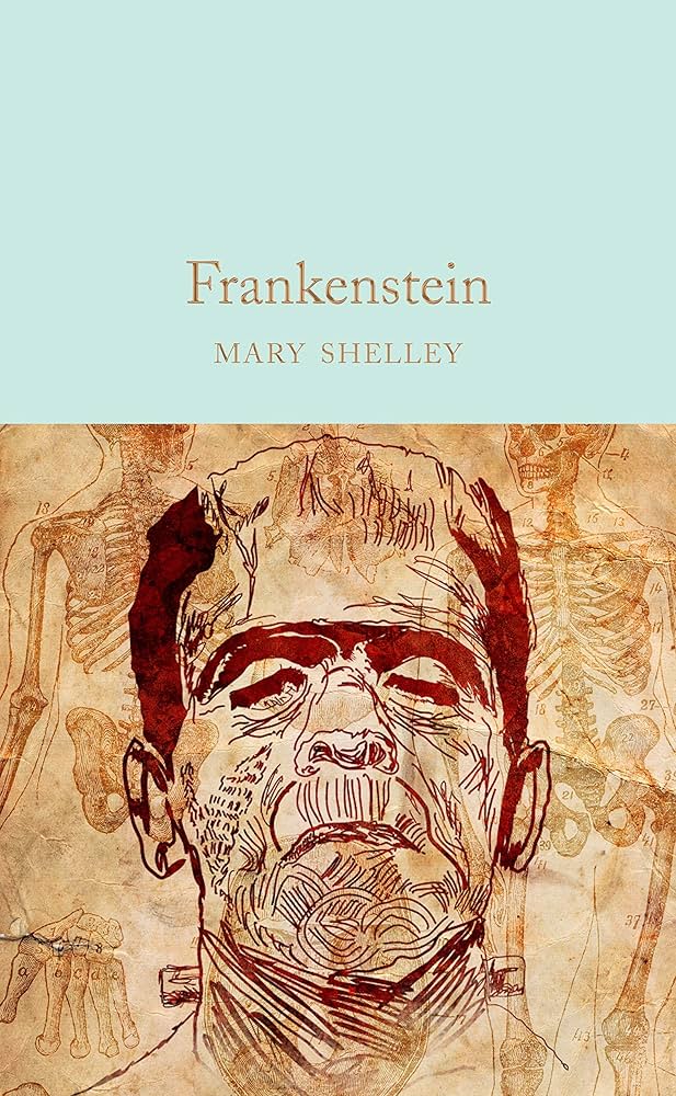 ✴︎M.シェリー「フランケンシュタイン」✴︎ Amazon.co.jp: フランケンシュタイン (新潮文庫) : メアリー